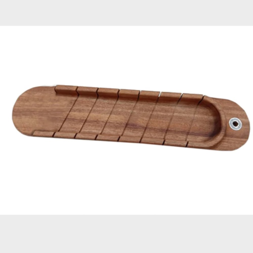 Short Stories Baguette Board